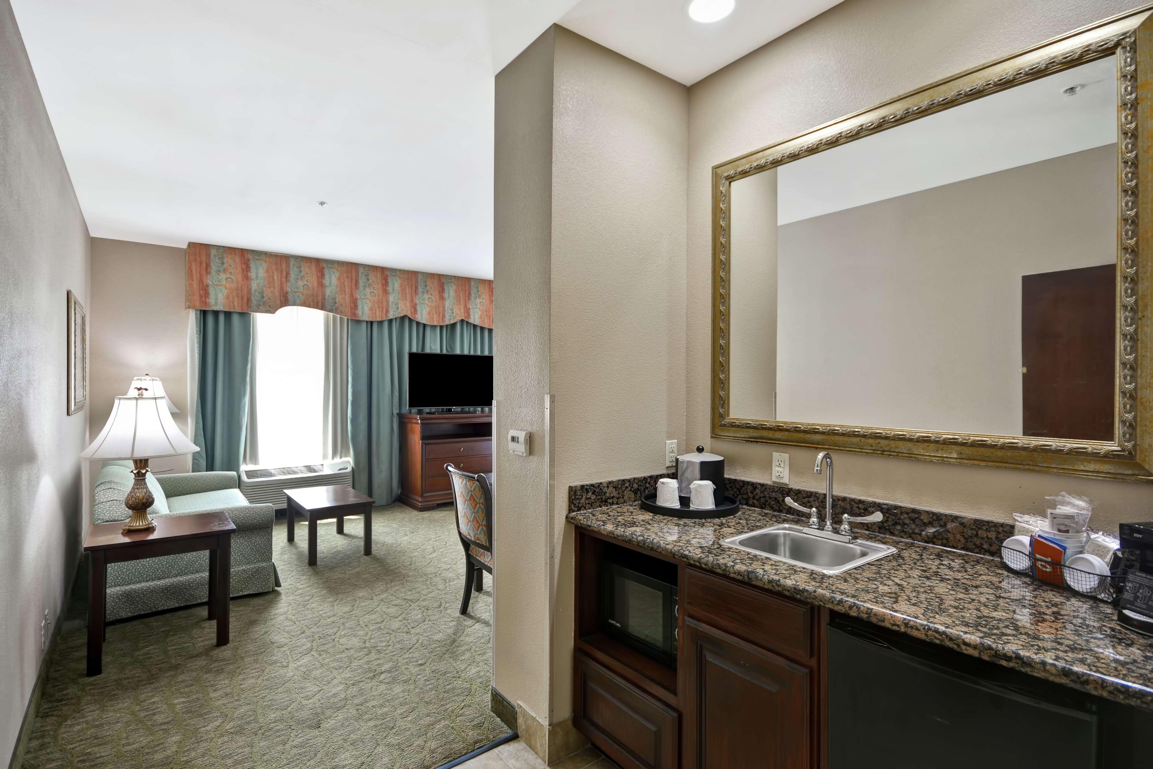 Hampton Inn Corpus Christi-Northwest I-37 Robstown Exterior foto