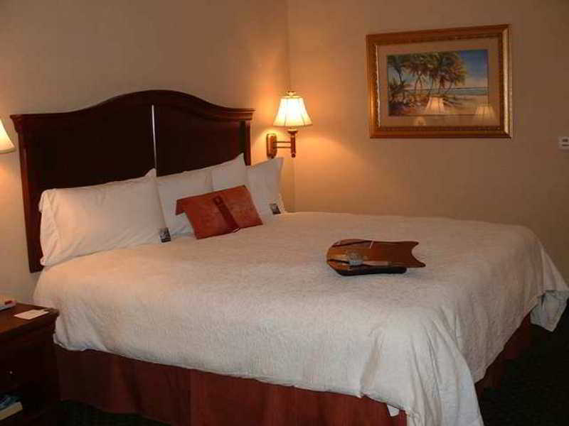 Hampton Inn Corpus Christi-Northwest I-37 Robstown Habitación foto